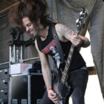 Occultfest 2015: Contradiction